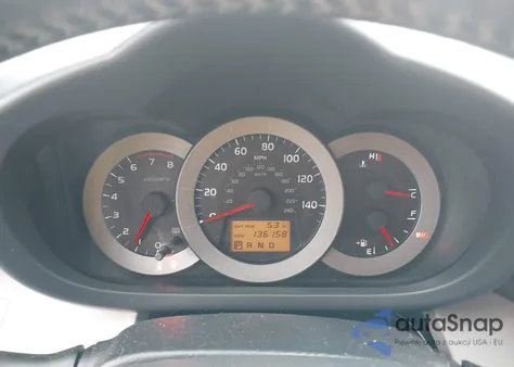 2008 Toyota Rav4 Limited V6 z USA, uszkodzony, nr VIN JTMBK31V985050800